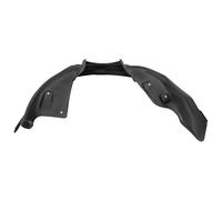 HDPE Rezaw-Plast Wheelhouse Fender Liner for Ford Escort 1990-1999 front right (