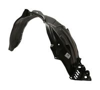 HDPE Rezaw-Plast Wheelhouse Fender Liner for Honda Jazz I (GD) 2002-2008 front l