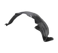 HDPE Rezaw-Plast Wheelhouse Fender Liner for Hyundai Getz 2006-2011 facelift fro