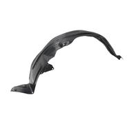 HDPE Rezaw-Plast Wheelhouse Fender Liner for Hyundai Getz 2006-2011 facelift fro