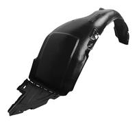 HDPE Rezaw-Plast Wheelhouse Fender Liner for Kia Ceed II 2012-2018 front left (p