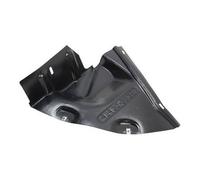HDPE Rezaw-Plast Wheelhouse Fender Liner for Iveco Daily II 1999-2006 front left
