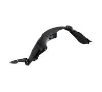 HDPE Rezaw-Plast Wheelhouse Fender Liner for Kia Ceed I 2006-2009 front right (d
