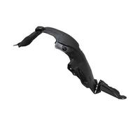 HDPE Rezaw-Plast Wheelhouse Fender Liner for Kia Ceed I 2009-2012 front left (pa