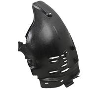 HDPE Rezaw-Plast Wheelhouse Fender Liner for Mercedes-Benz E Class W211 2002-200