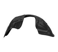 HDPE Rezaw-Plast Wheelhouse Fender Liner for Mercedes-Benz Vito I 1995-2003 fron