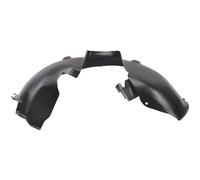 HDPE Rezaw-Plast Wheelhouse Fender Liner for Peugeot 3008 2009-2016 front right