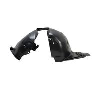 HDPE Rezaw-Plast Wheelhouse Fender Liner for Peugeot 307 2005-2008 front left (p