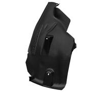 HDPE Rezaw-Plast Wheelhouse Fender Liner for Peugeot 407 2004-2011 front left (p