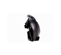 HDPE Rezaw-Plast Wheelhouse Fender Liner for Renault Clio III 2005-2014 front le