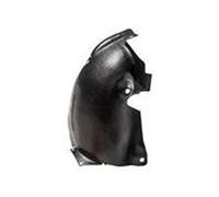 HDPE Rezaw-Plast Wheelhouse Fender Liner for Renault Clio III 2005-2014 front ri