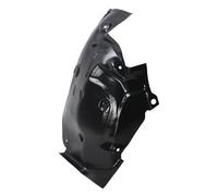 HDPE Rezaw-Plast Wheelhouse Fender Liner for Renault Kangoo II 2008-2021 front l