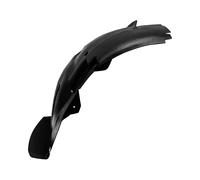 REZAW PLAST 111912 Wheel arch liner