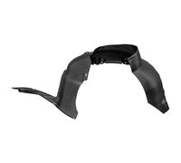 HDPE Rezaw-Plast Wheelhouse Fender Liner for SEAT Cordoba II 2003-2009 front rig