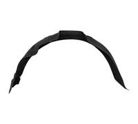 HDPE Rezaw-Plast Wheelhouse Fender Liner for SEAT Inca 1995-1996 front right (dr