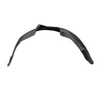 HDPE Rezaw-Plast Wheelhouse Fender Liner for SEAT Leon I 1999-2005 front left (p