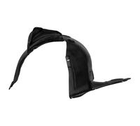 HDPE Rezaw-Plast Wheelhouse Fender Liner for Skoda Fabia I 1999-2004 front left