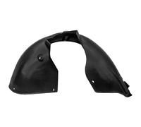 HDPE Rezaw-Plast Wheelhouse Fender Liner for Skoda Octavia II 2004-2013 front ri