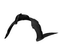 HDPE Rezaw-Plast Wheelhouse Fender Liner for Skoda Roomster 2006-2015 front left