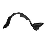HDPE Rezaw-Plast Wheelhouse Fender Liner for Toyota Auris I 2006-2013 front left