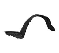 HDPE Rezaw-Plast Wheelhouse Fender Liner for Toyota Auris I 2006-2013 front righ