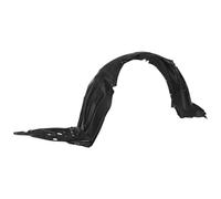 HDPE Rezaw-Plast Wheelhouse Fender Liner for Toyota Avensis III 2009-2018 front