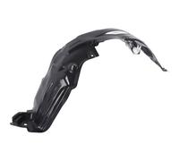 HDPE Rezaw-Plast Wheelhouse Fender Liner for Toyota RAV4 III 2005-2012 front rig