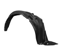 HDPE Rezaw-Plast Wheelhouse Fender Liner for Toyota Yaris II 2005-2011 front rig