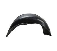 HDPE Rezaw-Plast Wheelhouse Fender Liner for Toyota Yaris III 2011-2020 rear rig