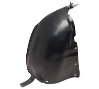 HDPE Rezaw-Plast Wheelhouse Fender Liner for Vauxhall Astra IV J 2009-2015 front