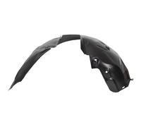 HDPE Rezaw-Plast Wheelhouse Fender Liner for Vauxhall Meriva I A 2003-2010 front