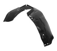 HDPE Rezaw-Plast Wheelhouse Fender Liner for Vauxhall Meriva I A 2003-2010 front