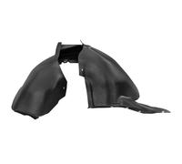 HDPE Rezaw-Plast Wheelhouse Fender Liner for Volkswagen Caddy 2003-2010 front le