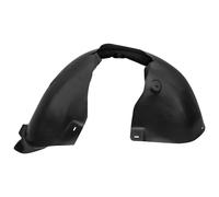 HDPE Rezaw-Plast Wheelhouse Fender Liner for Volkswagen Golf V 2003-2009 front l