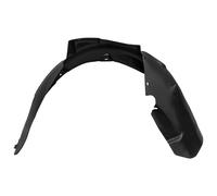 HDPE Rezaw-Plast Wheelhouse Fender Liner for Volkswagen Passat B5 2000-2005 face