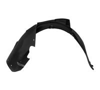 HDPE Rezaw-Plast Wheelhouse Fender Liner for Volkswagen Passat B5 2000-2005 face