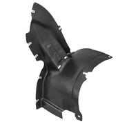 HDPE Rezaw-Plast Wheelhouse Fender Liner for Volkswagen Passat B6 2005-2010 fron