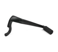 HDpuywj Foot Brake Lever and Shift Handle Compatible with Indian Dark Horse Chieftain 105 Field Chief Challenger Models Gear Change Pedal(Black)