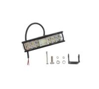 HDpuywj Headlight Compatible With Ebike And Motorcycle Parts Universal Fit Compatible with Light Electric Dirt Bike Motocross Projector(Spotlight)