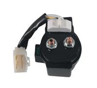 HDPUYWJN Snowmobile Relay Turn Compatible With Ski-Doo 125 200 250 390 Adventure 2021 Replacement For 93011058000