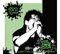 Hdq - You Suck / Hung Drawn And Quartered (2lp+cd) [VINYL]
