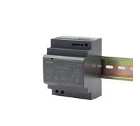 HDR-100 100W Input 100-240V Output 5V 12V 24V 48V Ultra Slim DIN Rail Power Supply Switching Mode Power Supply(48V)
