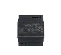 HDR-100-12 HDR-100-15 HDR-100-24 HDR-100-48 85~100W stepped DIN rail power supply(HDR-100-48)