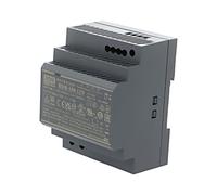 HDR-100-12N Power Supply: Pulse for DIN Rail 100W 12VDC 7.5A 85-264VAC MEAN WELL