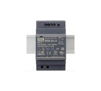 HDR-100-24 DIN Rail Power Supply 92W 24V 3.83A LED