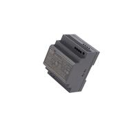 HDR-100-24 Power Supply: Pulse 92W 24VDC 24-25.5VDC 3.83A 85-264VAC 270g MEAN...