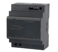 HDR-100-24 Ultra Slim Step-Shape 4SU DIN Rail Power Supply,100W Din Rail Switch Mode Power Supply 24V 3.83A Featuring Heat Dissipation Design for Lighting, Monitoring