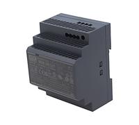 HDR-100-24N Power Supply: Pulse for DIN Rail 100W 24VDC 4.2A 85-264VAC MEAN WELL