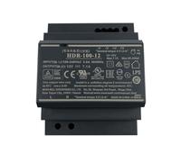 HDR-100 HDR-100-12 HDR-100-12N HDR-100-15 HDR-100-15N HDR-100-24 HDR-100-24N HDR-100-48 HDR-100-48N switching power supply(HDR-100-12N)