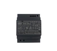 HDR-100 HDR-100-12 HDR-100-15 HDR-100-24 HDR-100-48 85 100 Ultra Slim Step Shape ~ W DIN Rail HDR-100 series(HDR-100-12V)